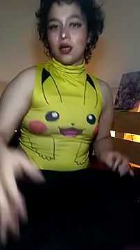 Bitsy Messy online show from November 2025 06:02:02 AM