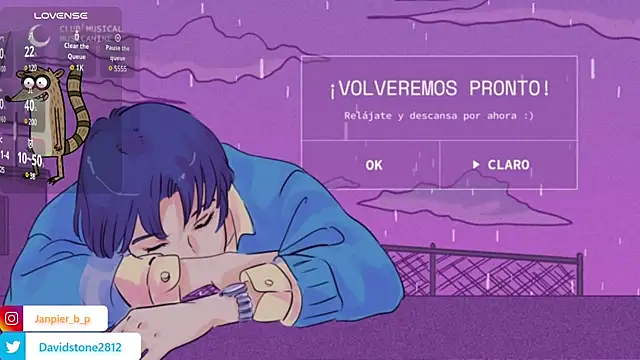 Snapshot of cJuan111 chatting on March 2025 04:14:01 AM cJuan111 online show from March 2025 04:14:01 AM