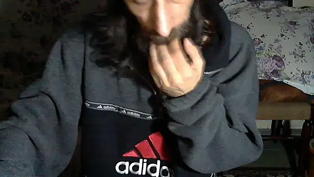 vulpe8400 online show from April 2026 10:14:02 PM