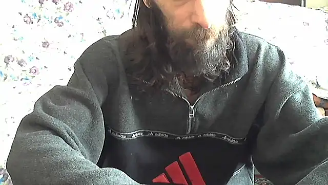 vulpe8400 online show from April 2026 07:56:01 AM