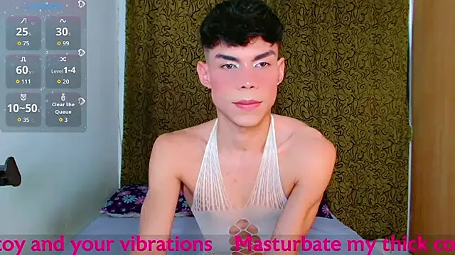 femboykeene online show from December 2025 10:07:02 PM