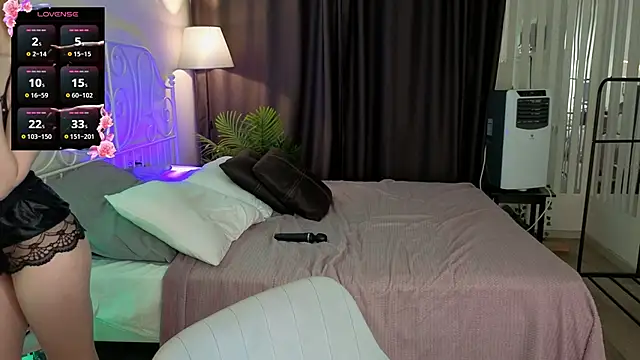 jenny bunny  online show from March 2026 01:32:02 AM