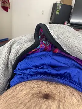 feet123 online show from November 2025 04:00:02 PM