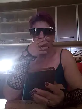 Ely Elenita online show from March 2026 09:12:01 AM