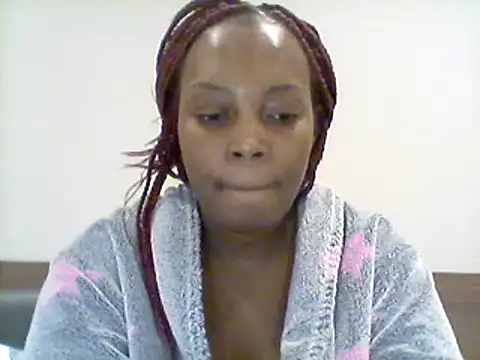 Snapshot of AfricanBeautyX chatting on January 2025 11:21:02 AM AfricanBeautyX online show from January 2025 11:21:02 AM