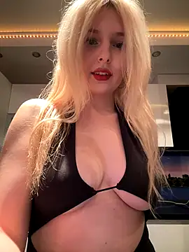 XMelissaX online show from October 2025 08:29:02 PM