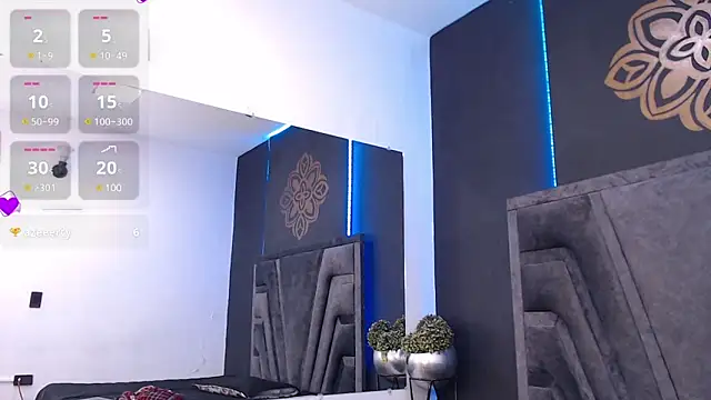 Snapshot of stefany_bro chatting on January 2025 03:02:01 PM stefany bro online show from January 2025 03:02:01 PM