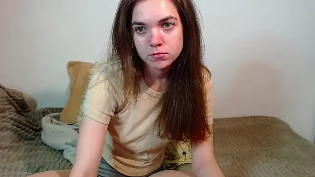 SallyMkn online show from November 2025 03:12:02 PM