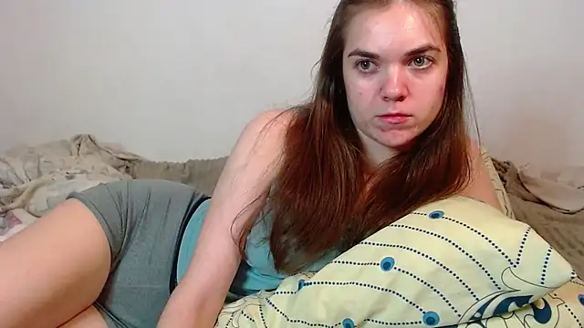 SallyMkn online show from November 2025 02:39:01 PM