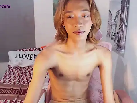 imtwinky online show from February 2026 07:04:02 PM