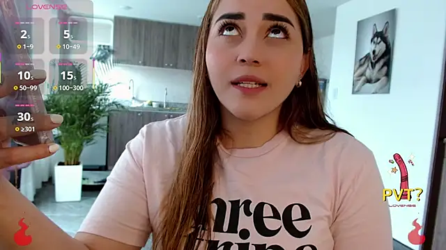 Snapshot of Lucia_star__ chatting on November 2025 04:28:02 PM Lucia star online show from November 2025 04:28:02 PM