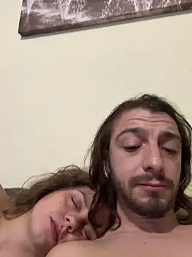 ItalianiMuli online show from March 2025 01:11:01 AM