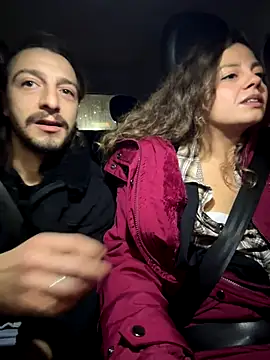 ItalianiMuli online show from November 2025 06:23:02 PM