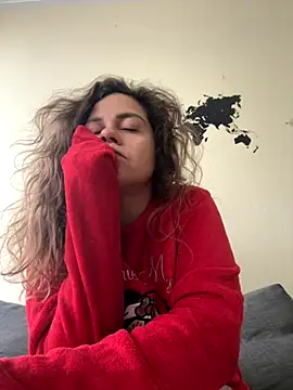 ItalianiMuli online show from December 2025 10:46:02 AM