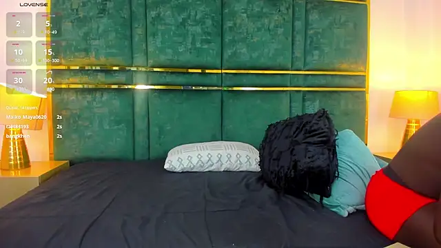 Snapshot of Latrellx7 chatting on January 2025 06:07:01 PM Latrellx7 online show from January 2025 06:07:01 PM