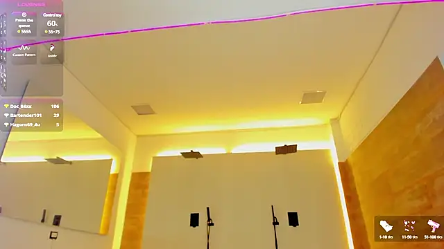 Snapshot of Latrellx7 chatting on February 2025 02:38:02 PM Latrellx7 online show from February 2025 02:38:02 PM