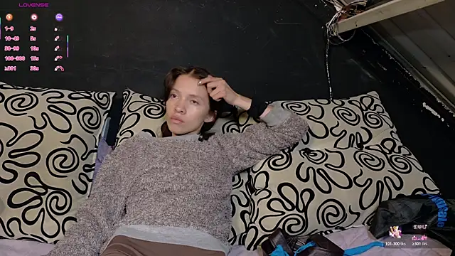 sweetdam12 online show from October 2025 08:10:01 PM