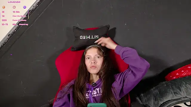 sweetdam12 online show from November 2025 08:21:01 PM