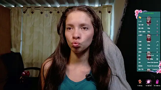 sweetdam12 online show from December 2025 08:04:01 PM