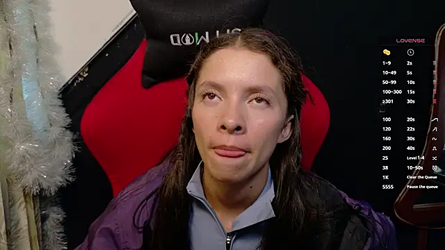 sweetdam12 online show from February 2026 08:14:01 PM