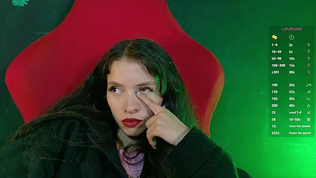 sweetdam12 online show from March 2026 08:23:01 PM