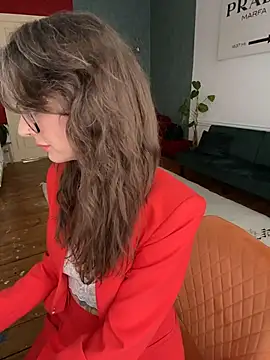 Thunder-Cunt online show from November 2025 11:36:02 AM