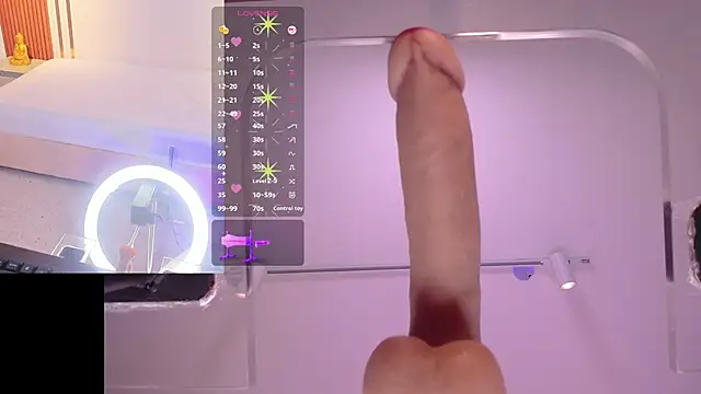 CamilaVegas  online show from October 2025 02:17:02 PM