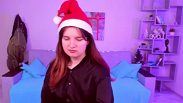 BonneyLove online show from January 2025 05:26:02 PM