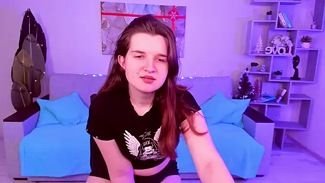 BonneyLove online show from January 2025 05:30:02 PM