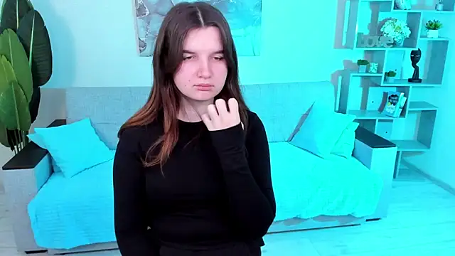 BonneyLove online show from January 2025 10:19:01 PM