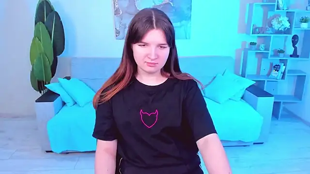 BonneyLove online show from February 2025 05:58:02 PM