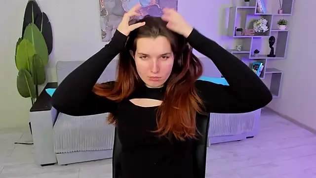 BonneyLove online show from March 2025 05:49:02 PM