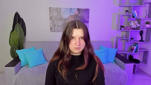 BonneyLove online show from September 2025 05:23:01 PM