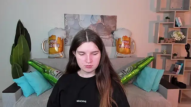 BonneyLove online show from September 2025 05:27:01 PM