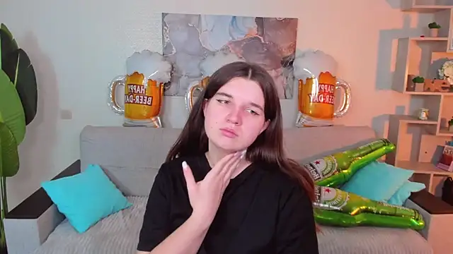 BonneyLove online show from October 2025 09:34:02 PM