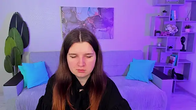 BonneyLove online show from November 2025 07:13:01 PM