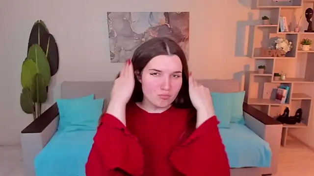 BonneyLove online show from January 2026 05:50:01 PM