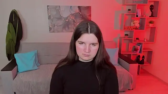 BonneyLove online show from February 2026 05:33:01 PM