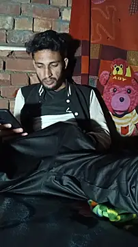 AjaxStar online show from November 2025 03:52:02 PM