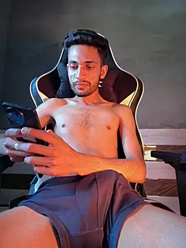 AjaxStar online show from February 2026 07:42:02 AM