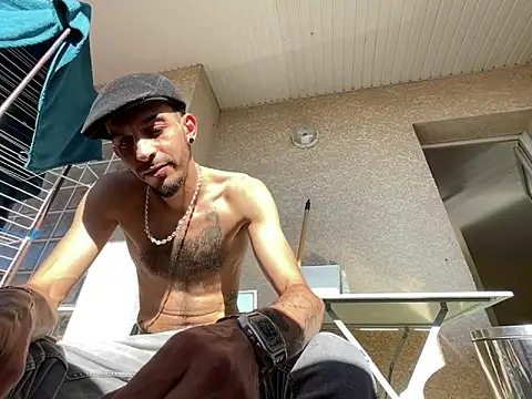 Rebeu313 online show from April 2026 03:34:01 PM