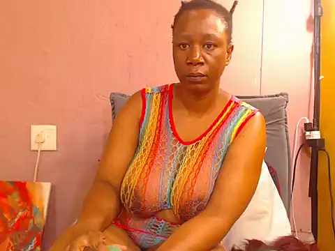 Black-Desire online show from February 2026 08:08:02 AM