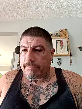 Snapshot of B_DOGG69 chatting on January 2025 06:10:02 PM B DOGG69 online show from January 2025 06:10:02 PM