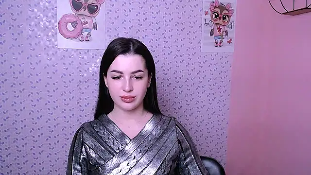 Snapshot of DivaKaily_ chatting on December 2024 09:15:02 PM DivaKaily online show from December 2024 09:15:02 PM