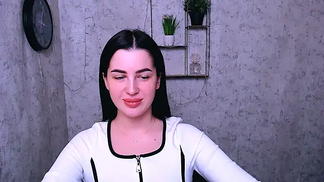 Snapshot of DivaKaily_ chatting on February 2025 09:32:02 AM DivaKaily online show from February 2025 09:32:02 AM