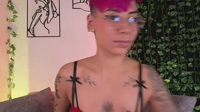 MiaMorgan  online show from February 2026 01:10:01 PM