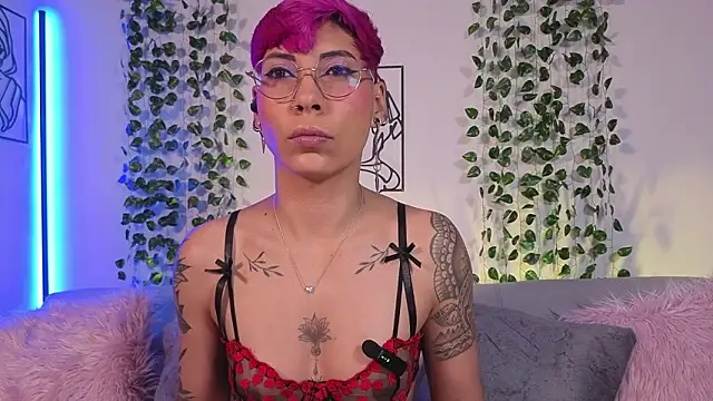 MiaMorgan  online show from March 2026 09:48:01 AM