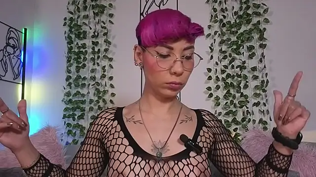 MiaMorgan  online show from March 2026 02:21:02 PM