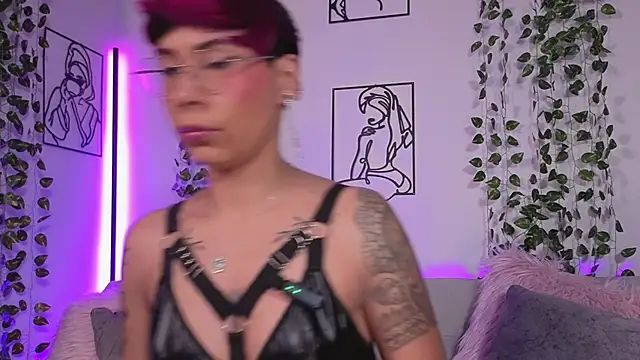 MiaMorgan  online show from March 2026 03:34:01 PM