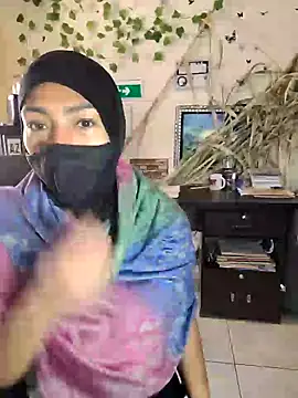 NAJWA-ARAB online show from January 2025 02:18:01 PM